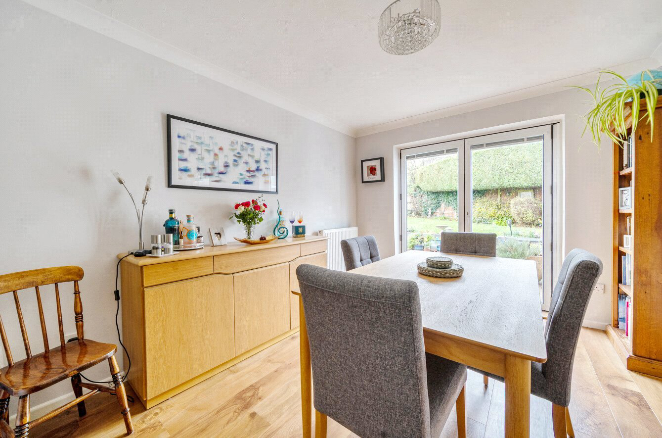 The Spinney, Hook, Hampshire, RG27, photo 21