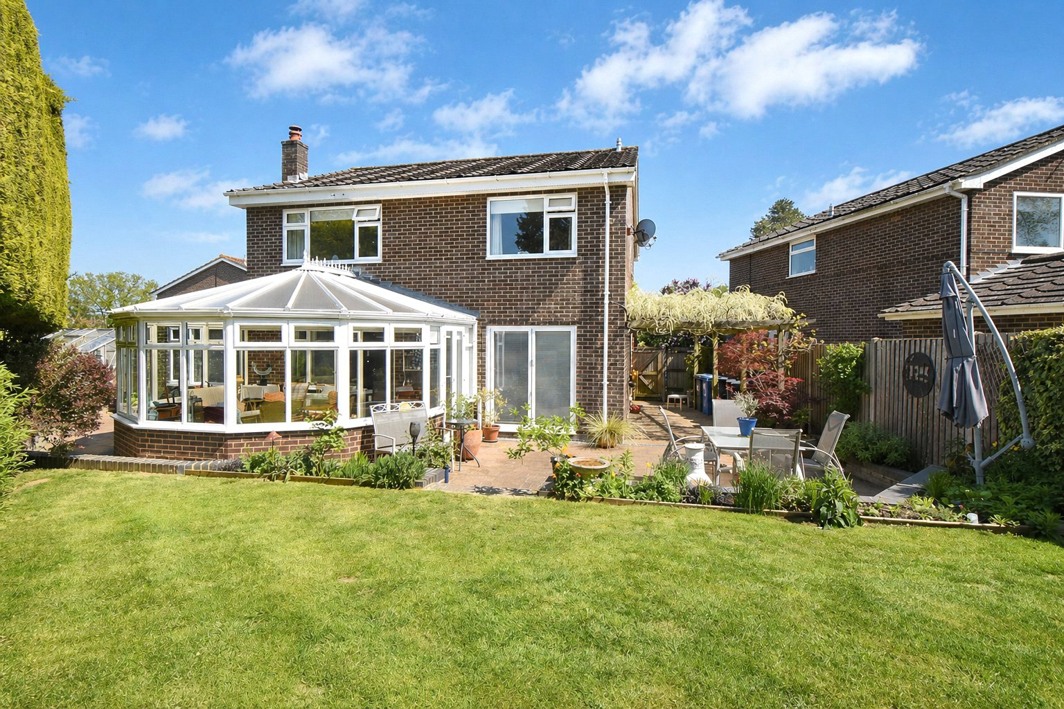 The Spinney, Hook, Hampshire, RG27, photo 2