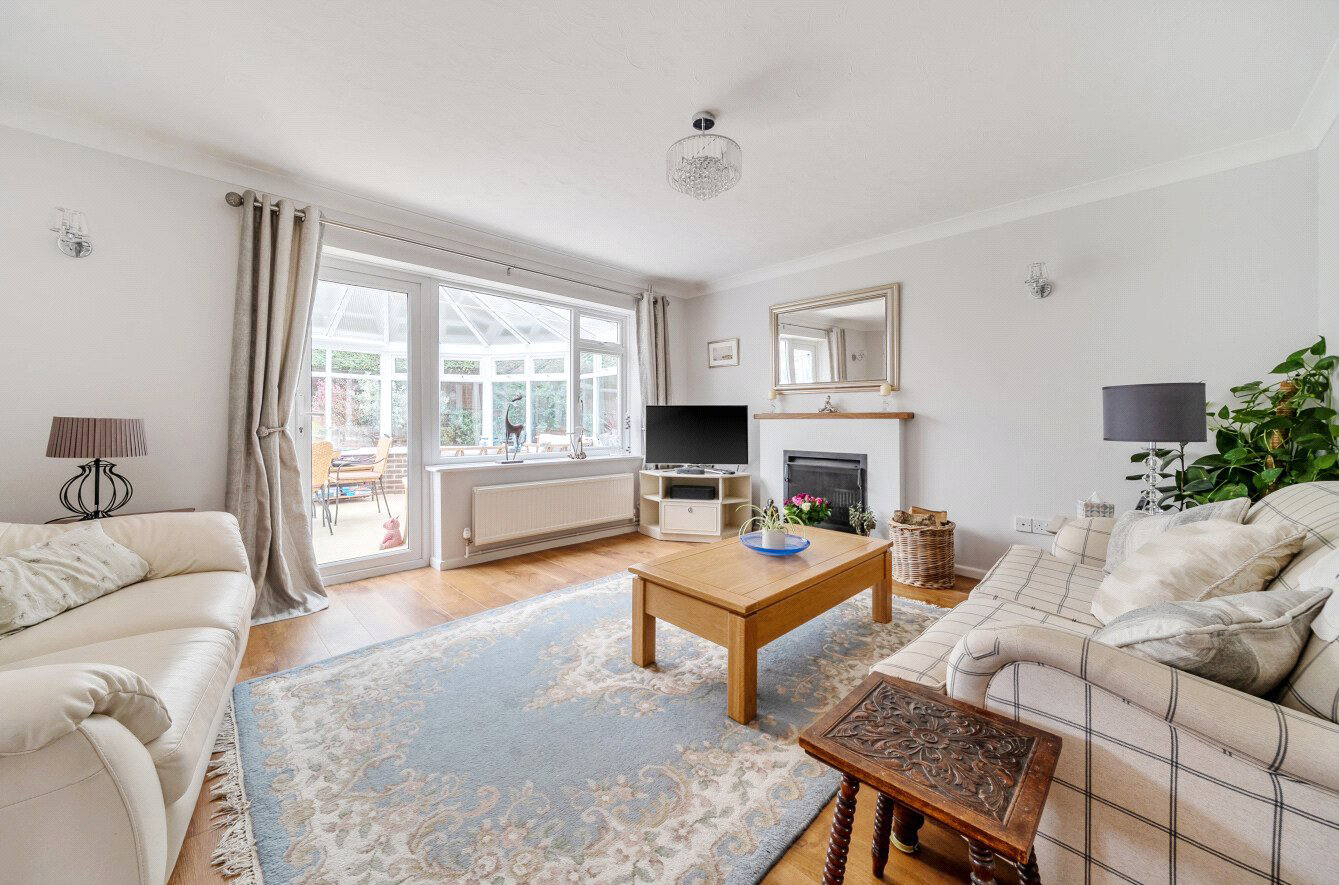 The Spinney, Hook, Hampshire, RG27, photo 5