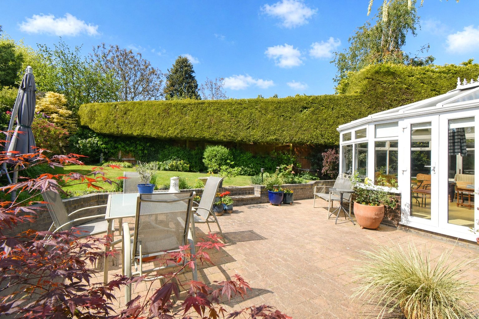 The Spinney, Hook, Hampshire, RG27, photo 3