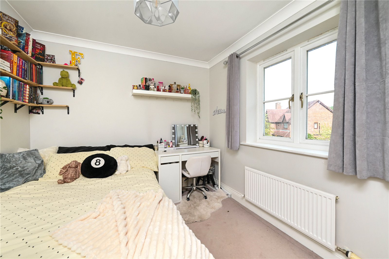 Micheldever Drive, Fleet, Hampshire, GU51, photo 13