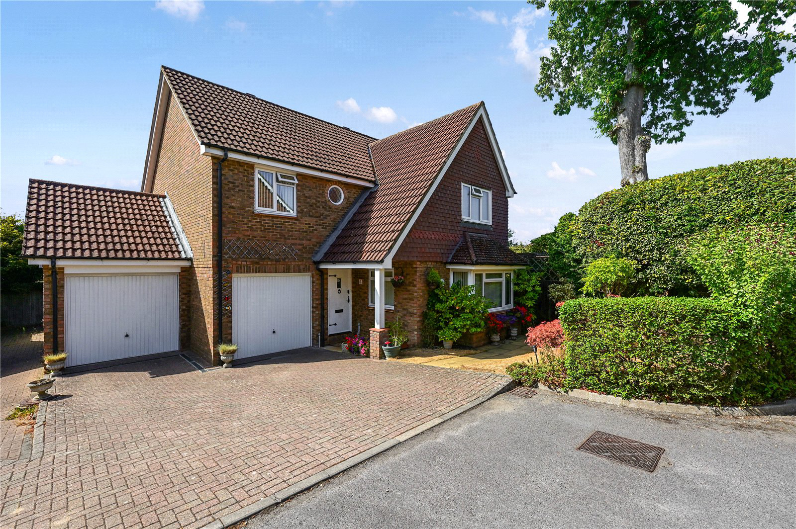 Milton Grange, Ash Vale, Guildford, Surrey, GU12