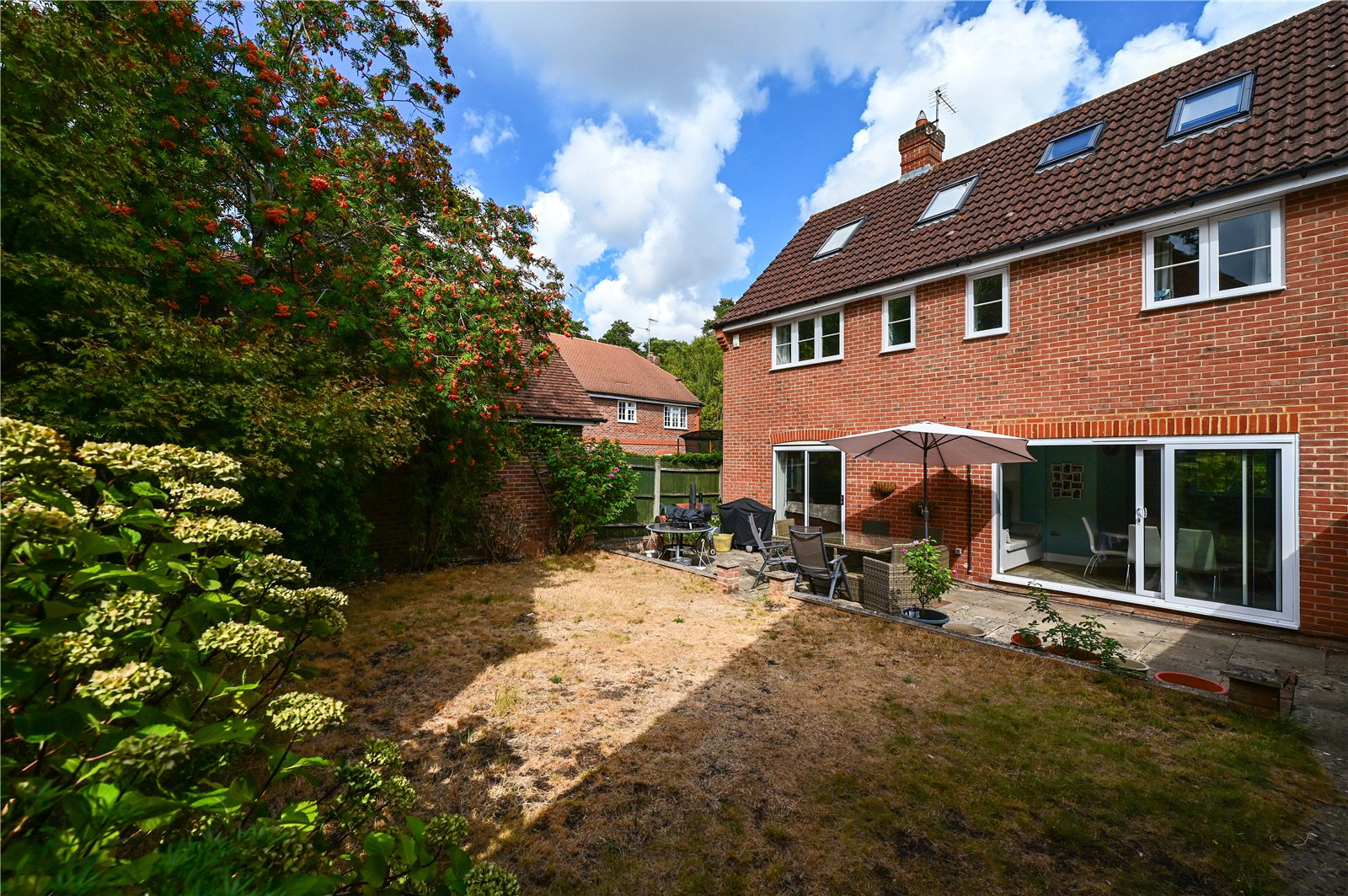Micheldever Drive, Fleet, Hampshire, GU51, photo 15