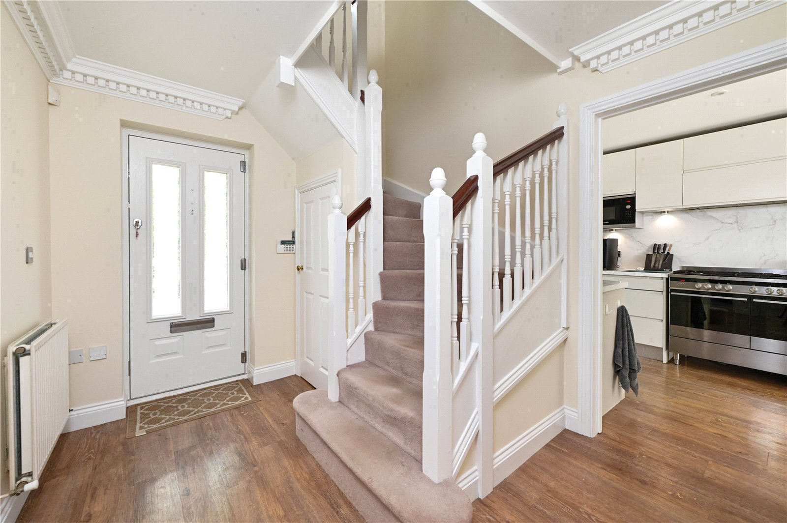 Micheldever Drive, Fleet, Hampshire, GU51, photo 5
