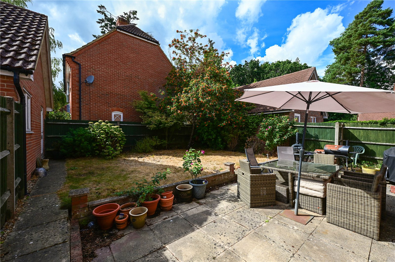 Micheldever Drive, Fleet, Hampshire, GU51, photo 8