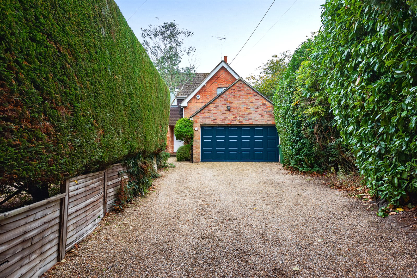 Potley Hill Road, Yateley, Hampshire, GU46, photo 7