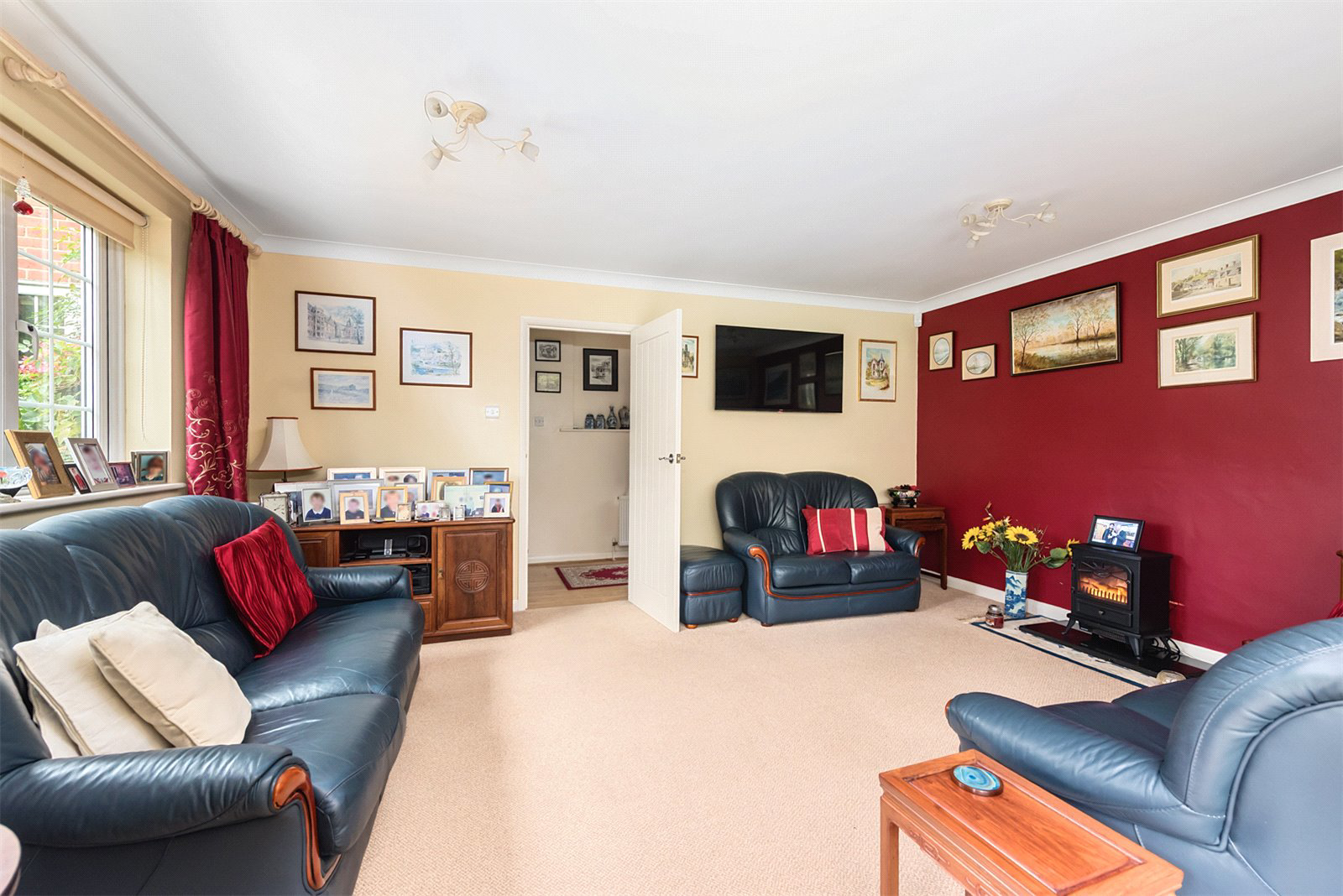 Potley Hill Road, Yateley, Hampshire, GU46, photo 5