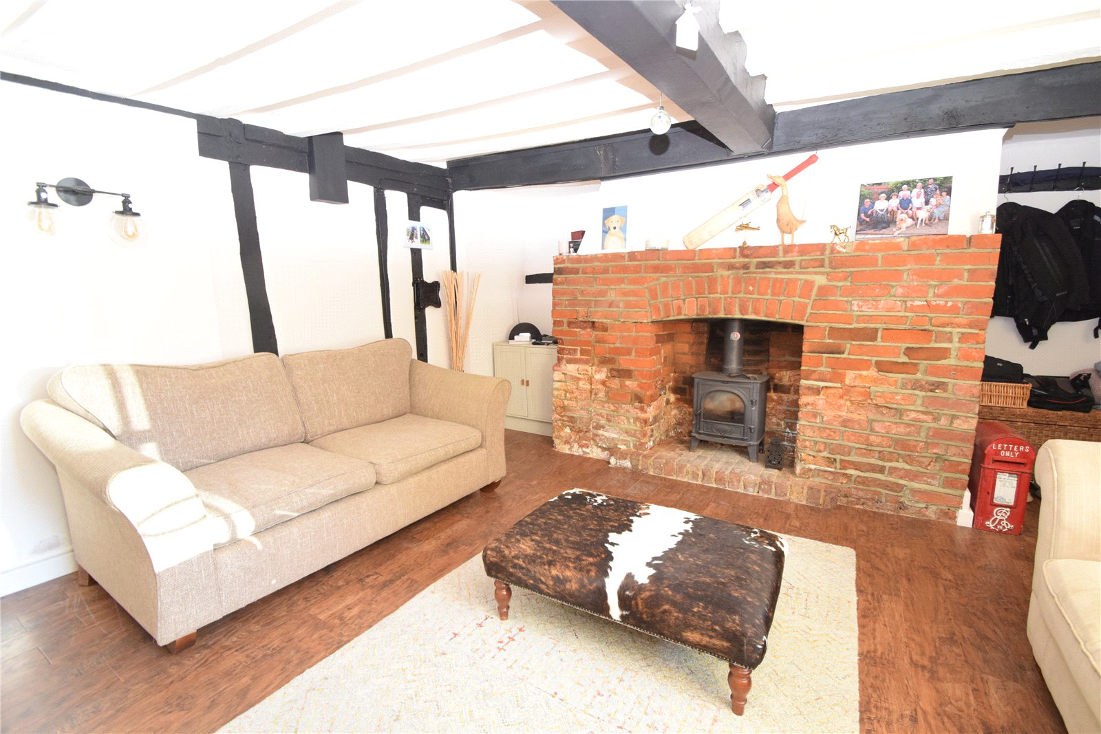 Plough Road, Yateley, Hampshire, GU46, photo 2