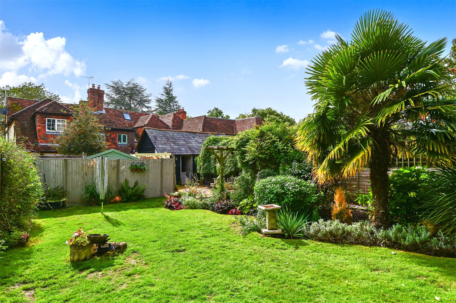 Plough Road, Yateley, Hampshire, GU46, photo 18