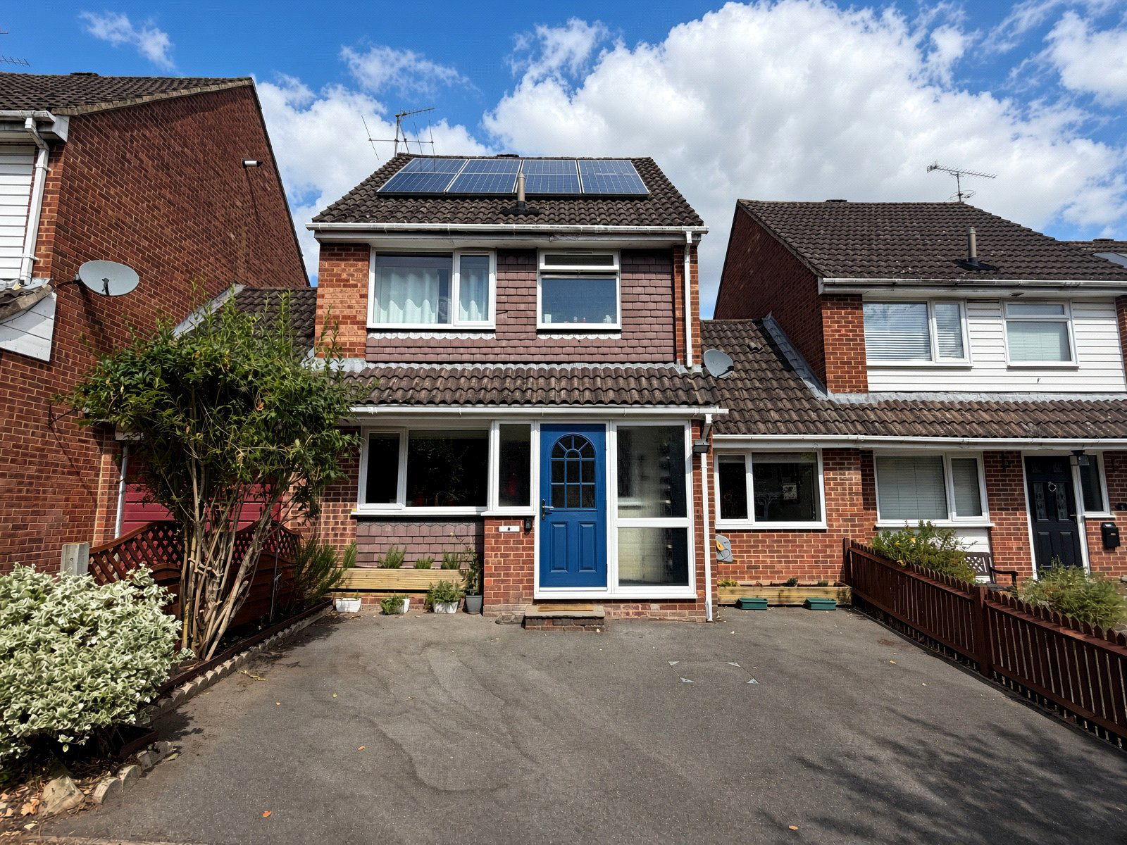 John Close, Aldershot, Hampshire, GU11