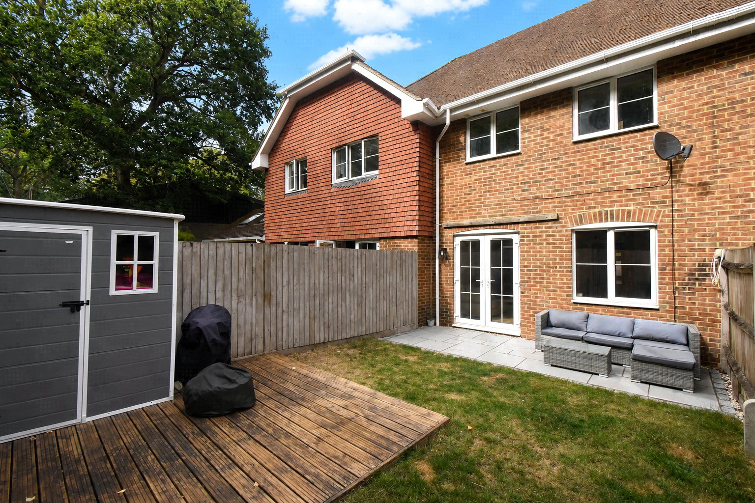 Kingsbridge End, Hook, Hampshire, RG27, photo 13