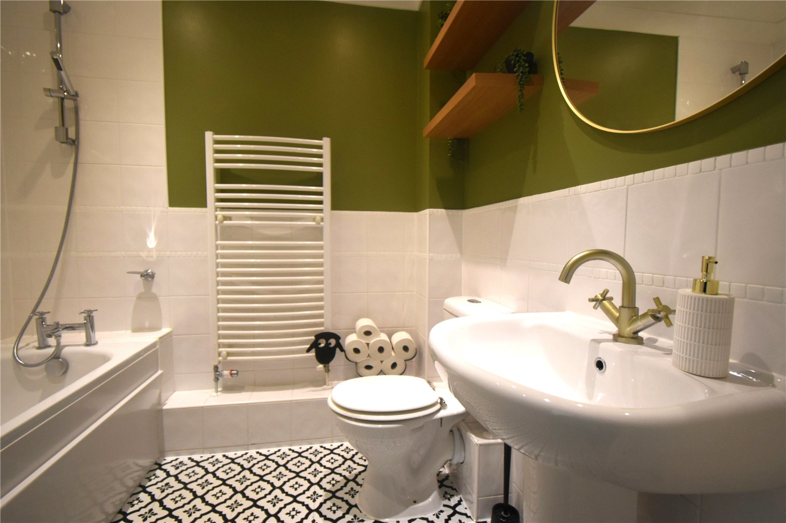 Kingsbridge End, Hook, Hampshire, RG27, photo 8