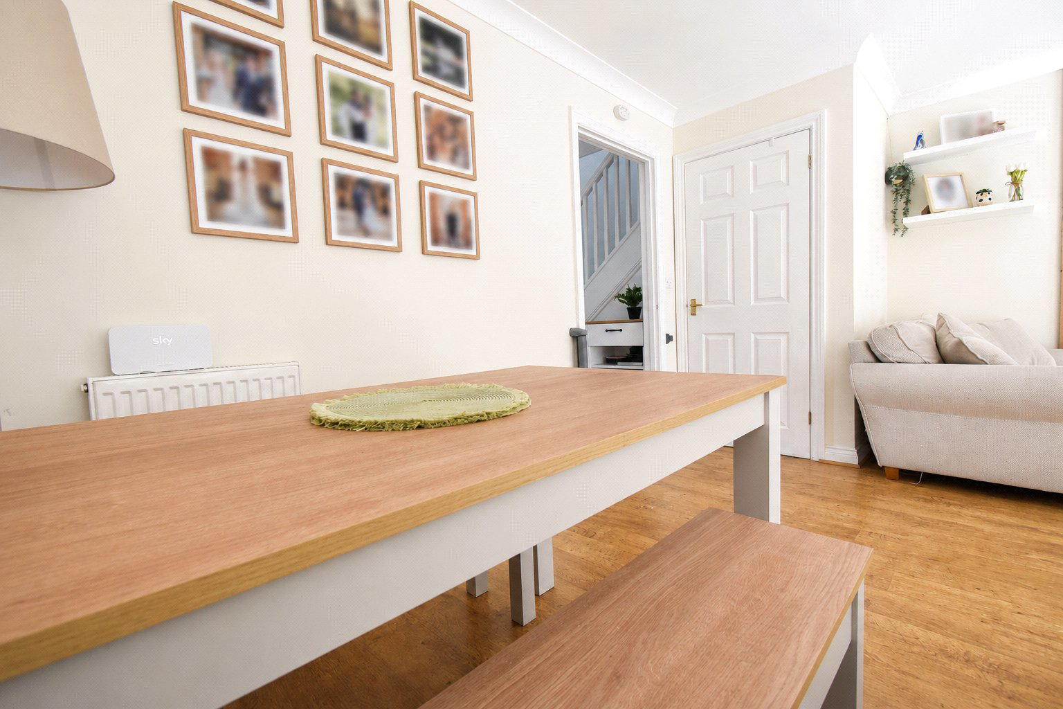 Kingsbridge End, Hook, Hampshire, RG27, photo 3