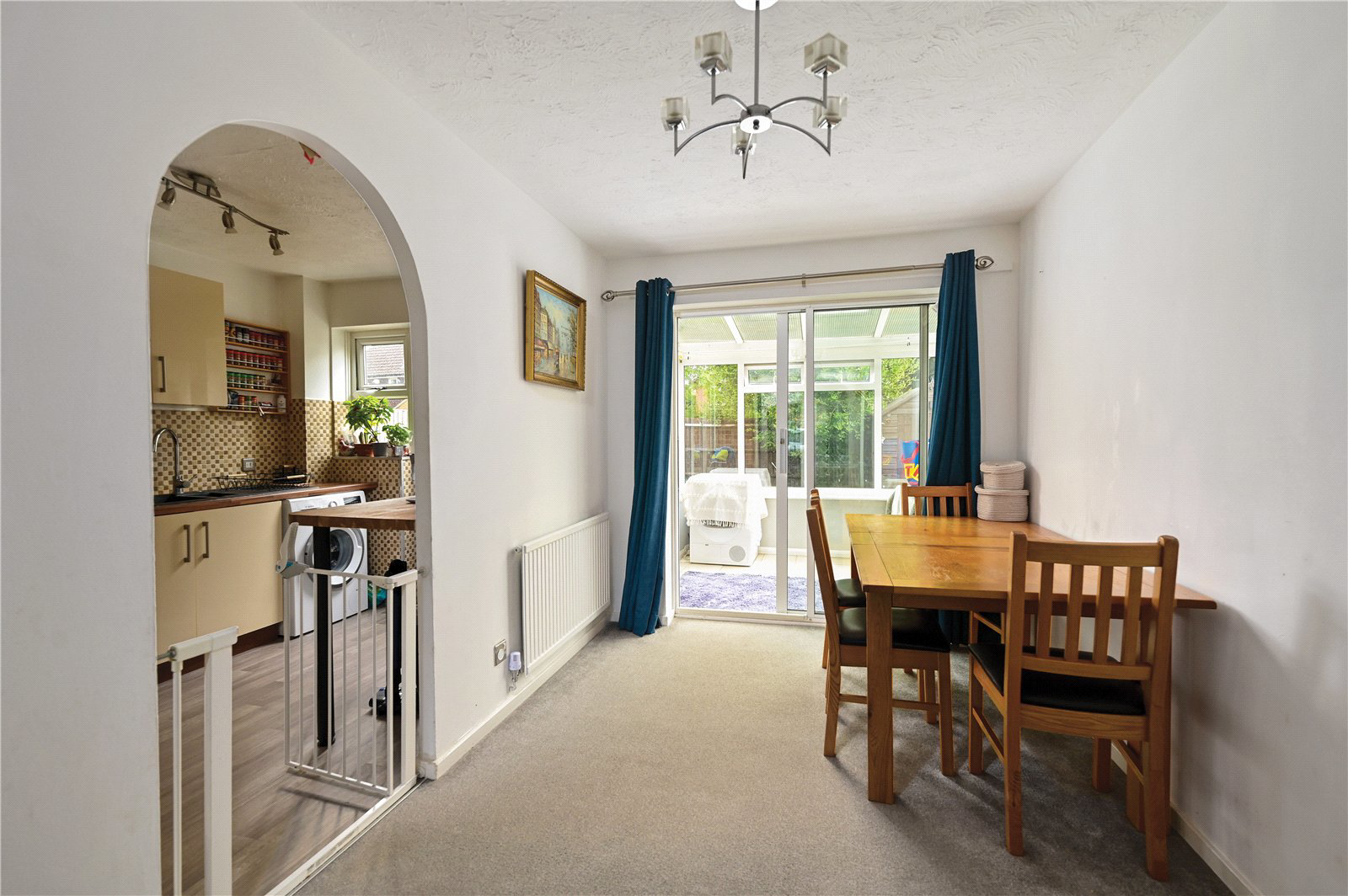 Larch Way, Farnborough, Hampshire, GU14, photo 3