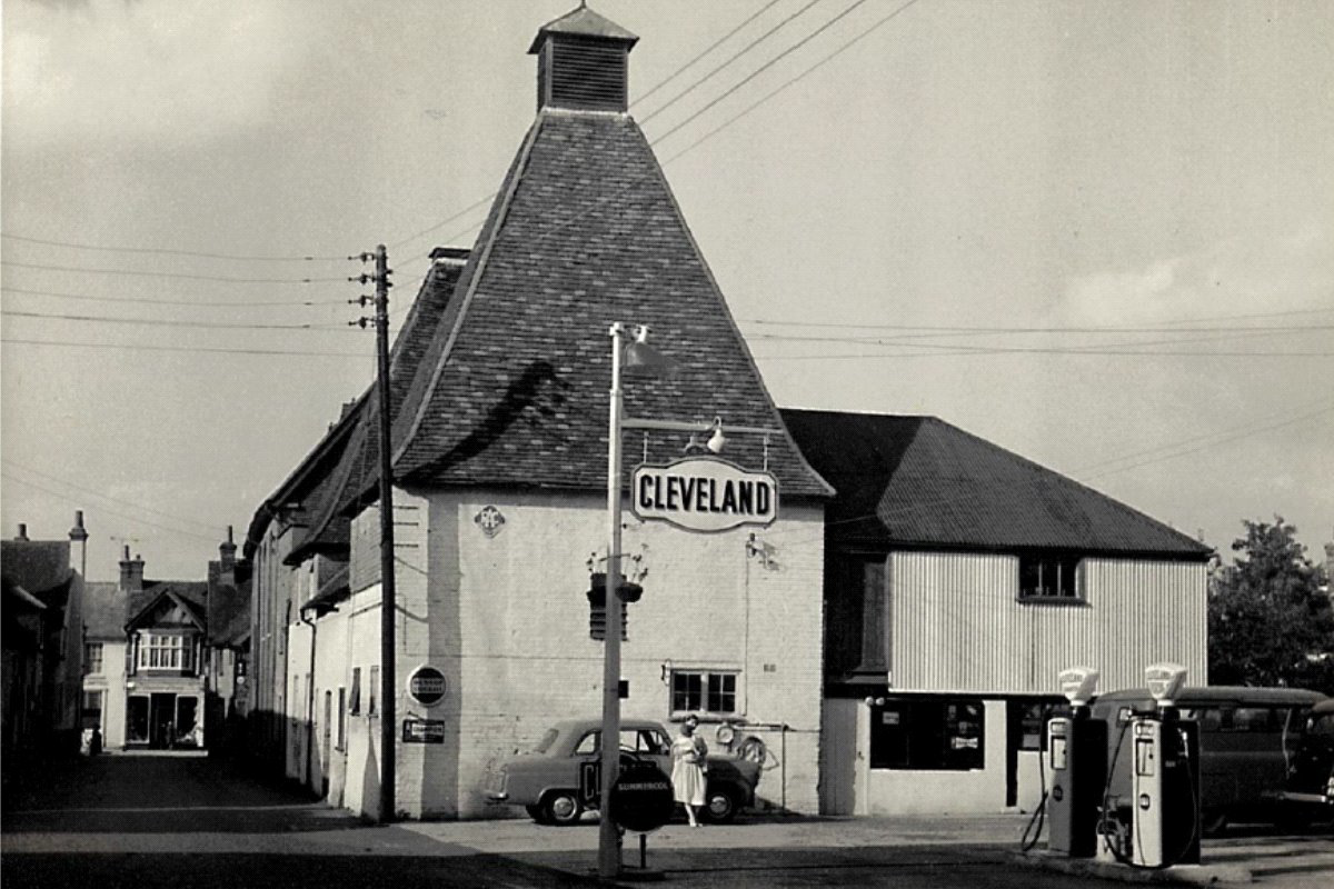 Historical Photo