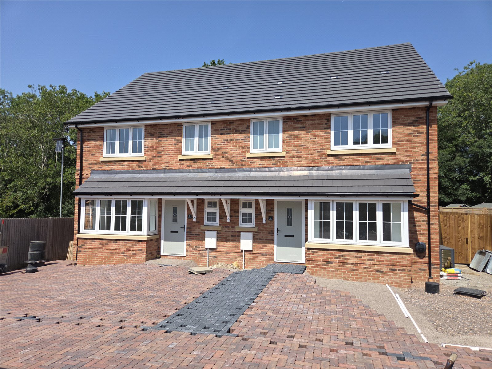 Spindle Close, Church Crookham, Fleet, Hampshire, GU52