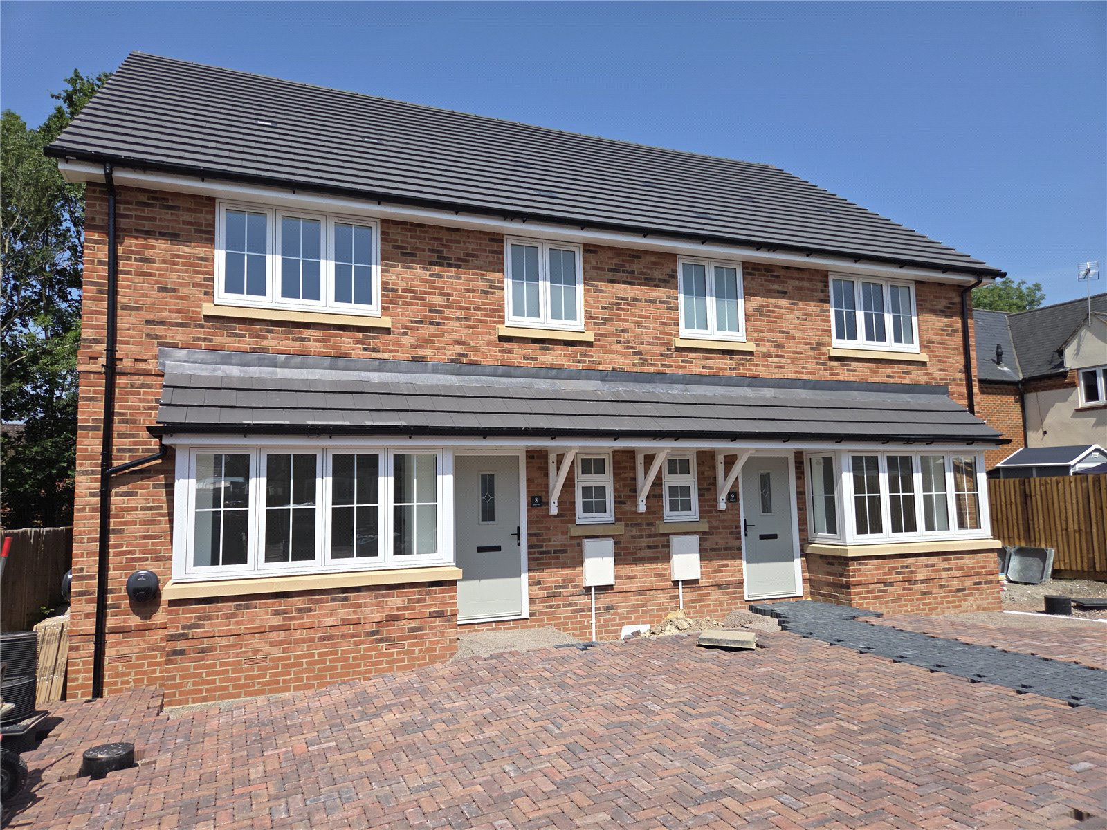 Spindle Close, Church Crookham, Fleet, Hampshire, GU52