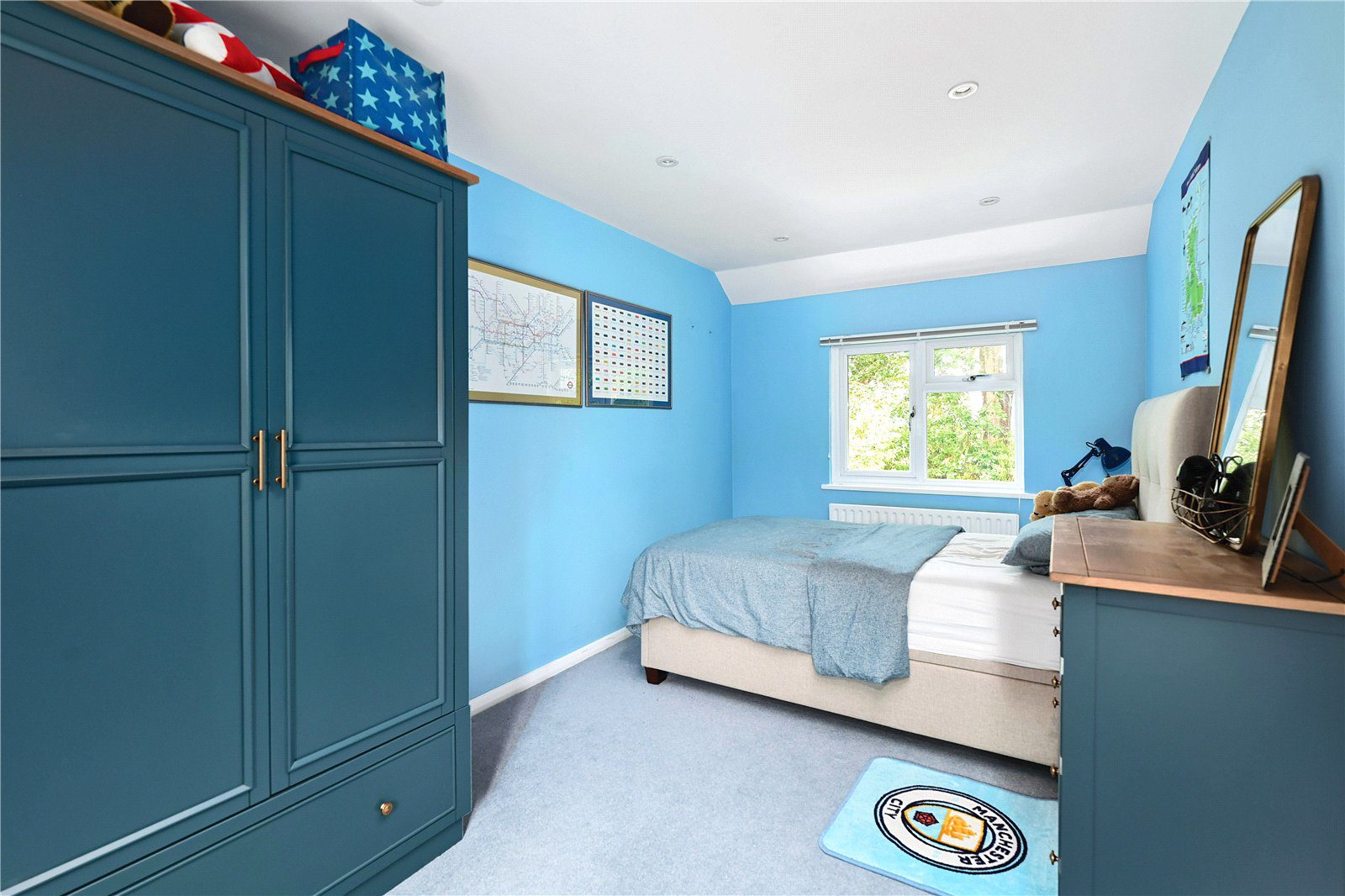 Southby Drive, Fleet, Hampshire, GU51, photo 13