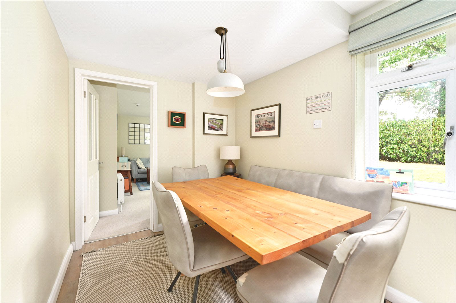 Southby Drive, Fleet, Hampshire, GU51, photo 6