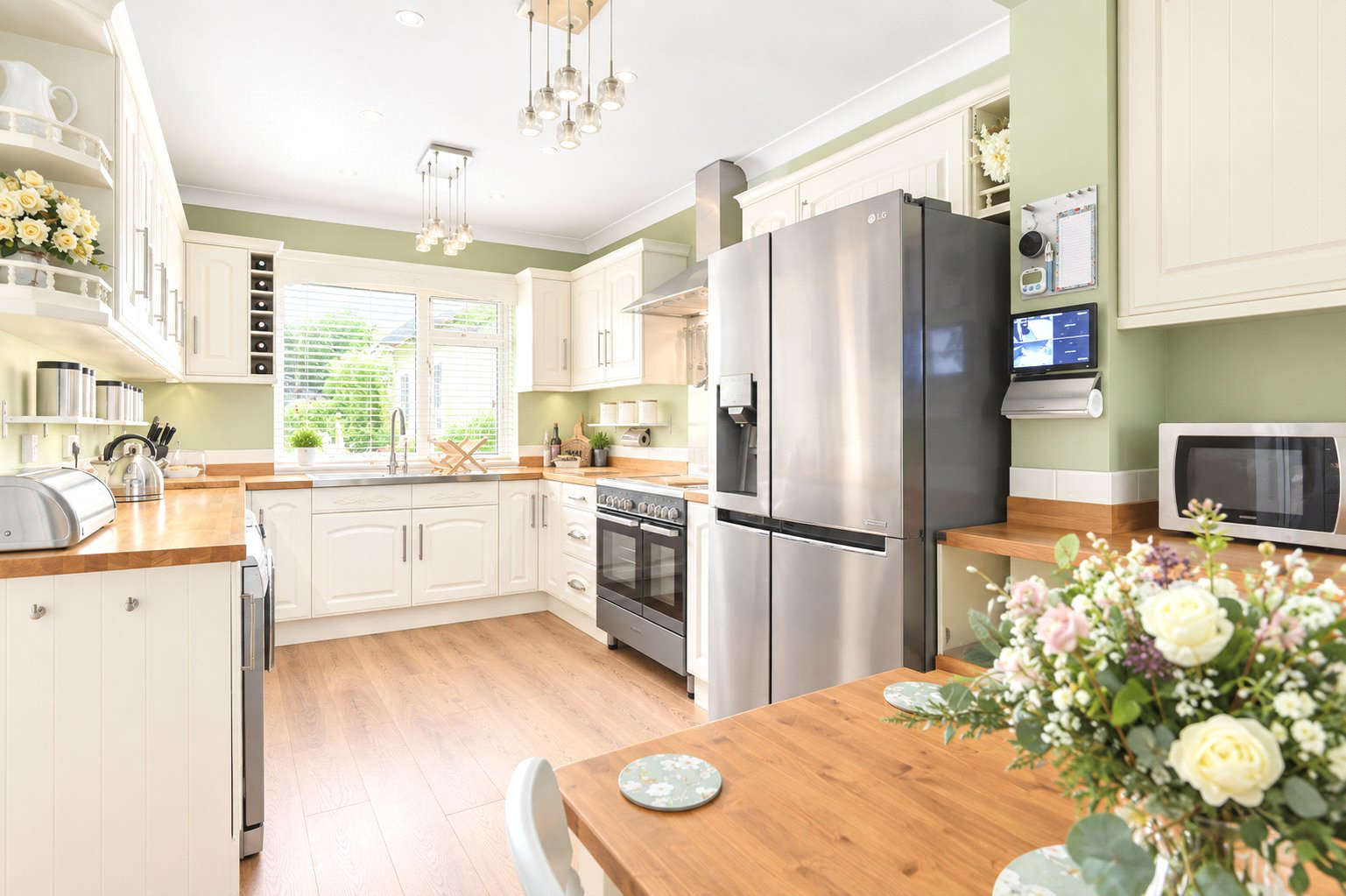 Crookham Road, Church Crookham, Fleet, Hampshire, GU51, photo 2
