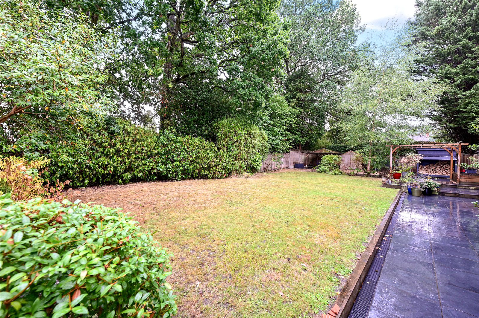 Southby Drive, Fleet, Hampshire, GU51, photo 7