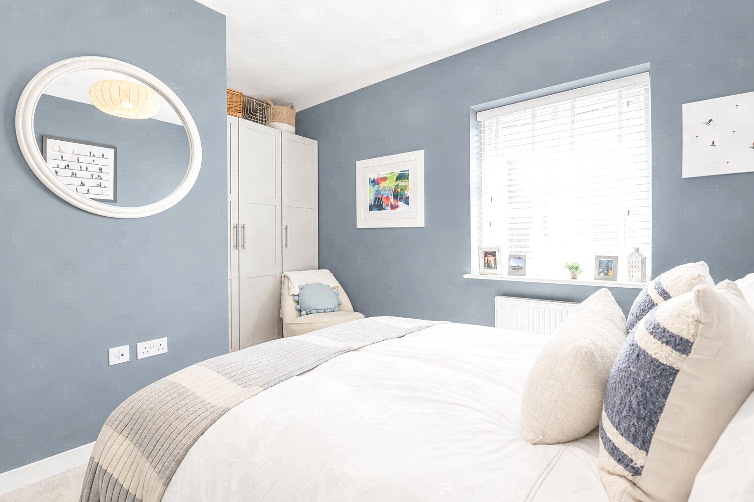 Red Cedar Avenue, Fleet, Hampshire, GU51, photo 11