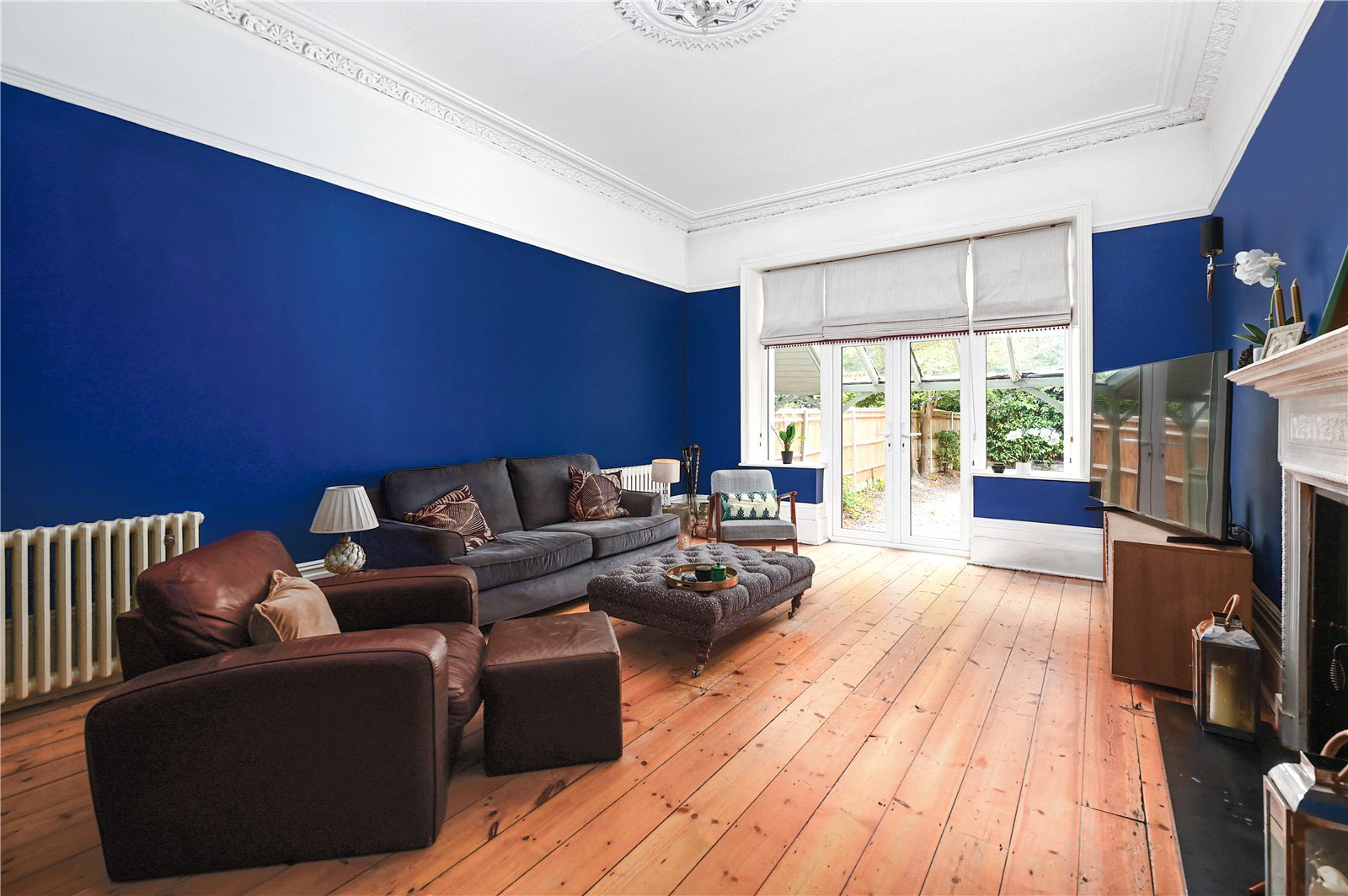 Gally Hill Road, Church Crookham, Fleet, Hampshire, GU52, photo 5