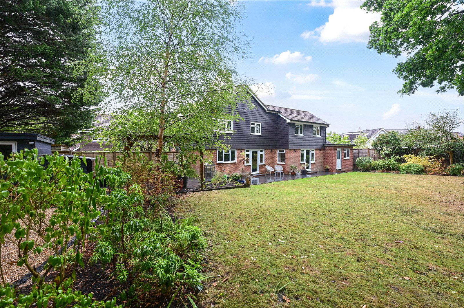 Southby Drive, Fleet, Hampshire, GU51, photo 4