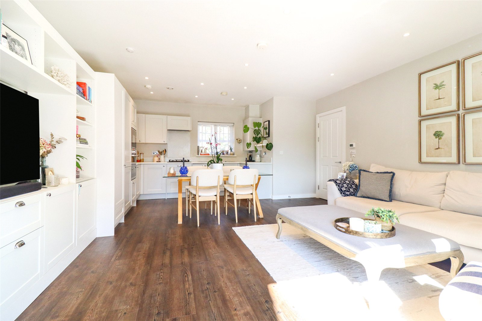 Red Cedar Avenue, Fleet, Hampshire, GU51, photo 2