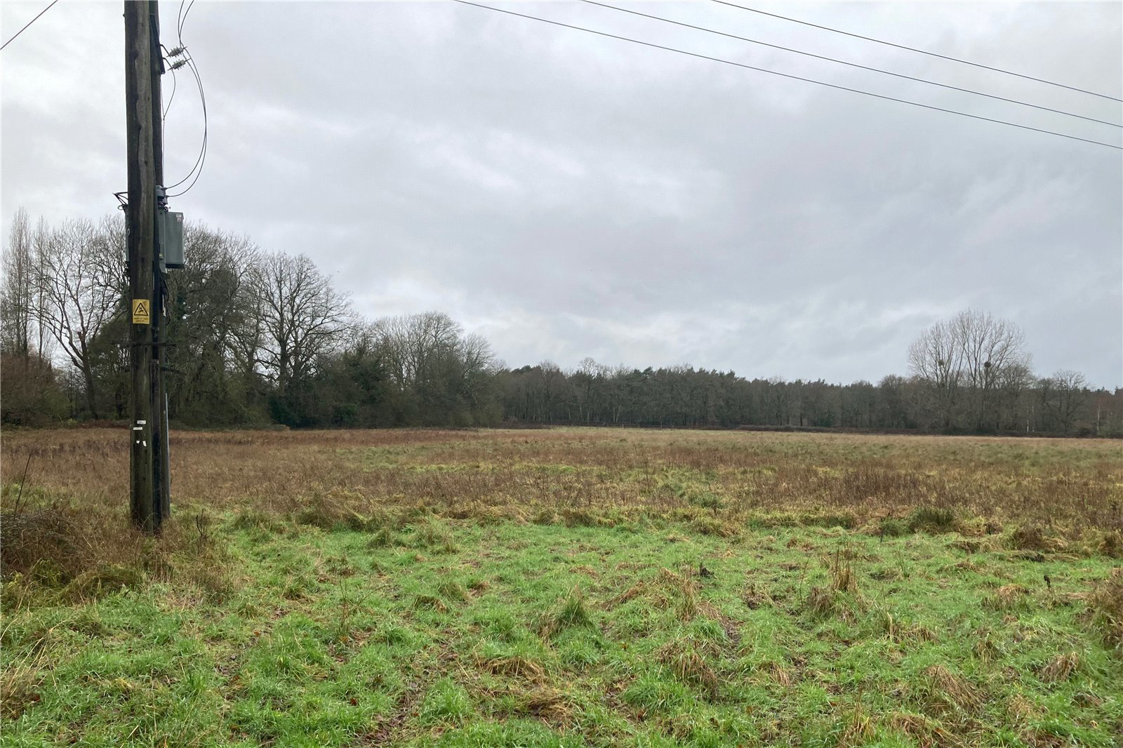 Church Lane, Dogmersfield, Hampshire, RG27, photo 5