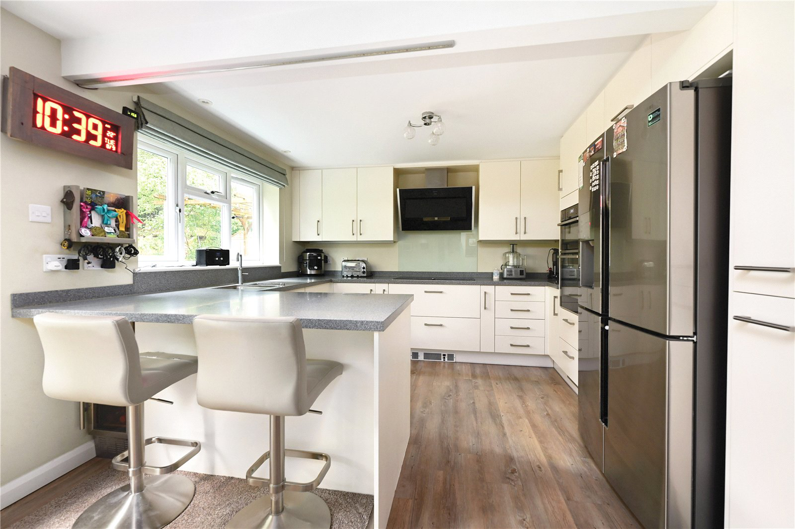 Southby Drive, Fleet, Hampshire, GU51, photo 5
