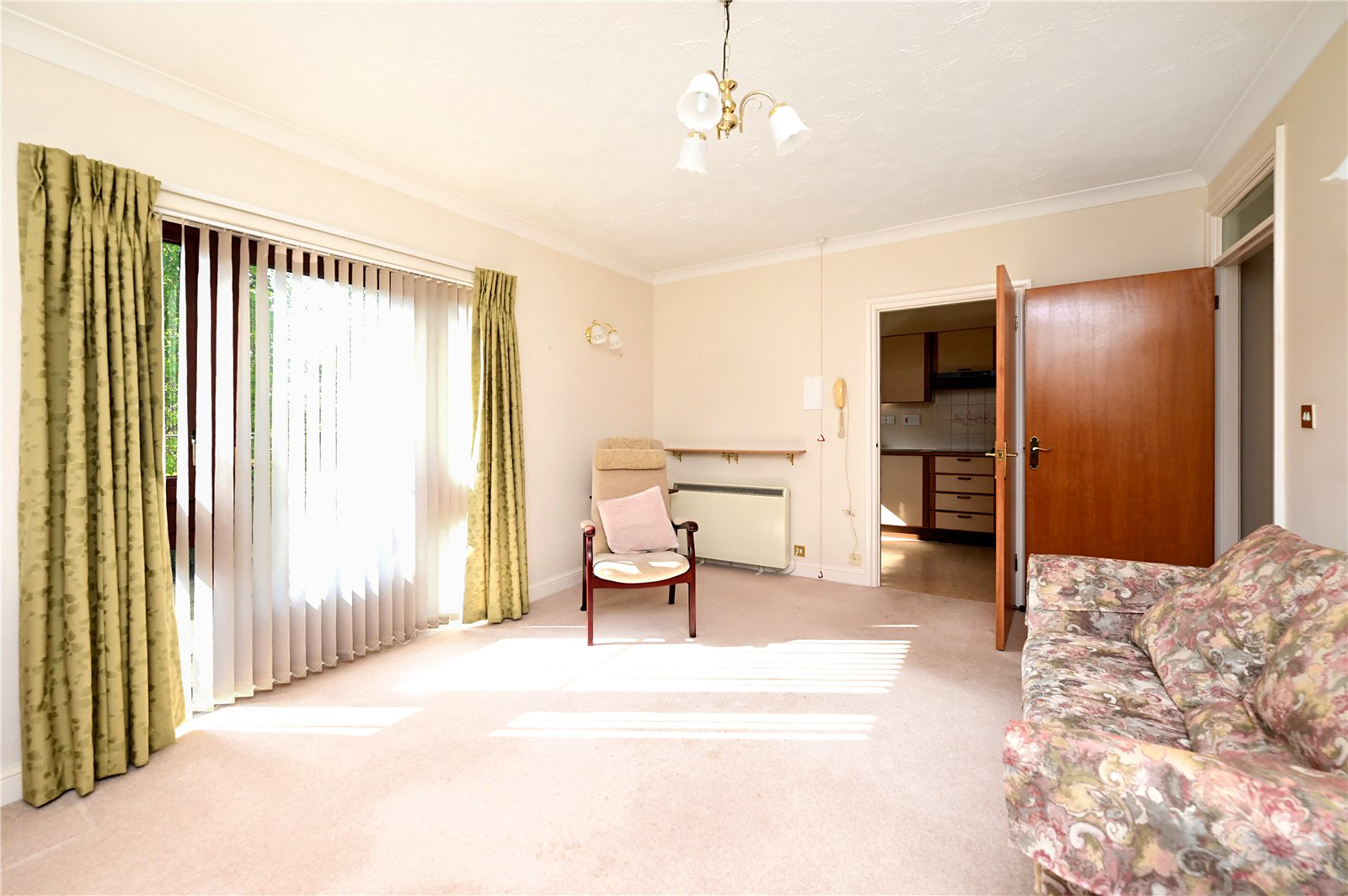 Pegasus Court, Fleet, Hampshire, GU51, photo 4
