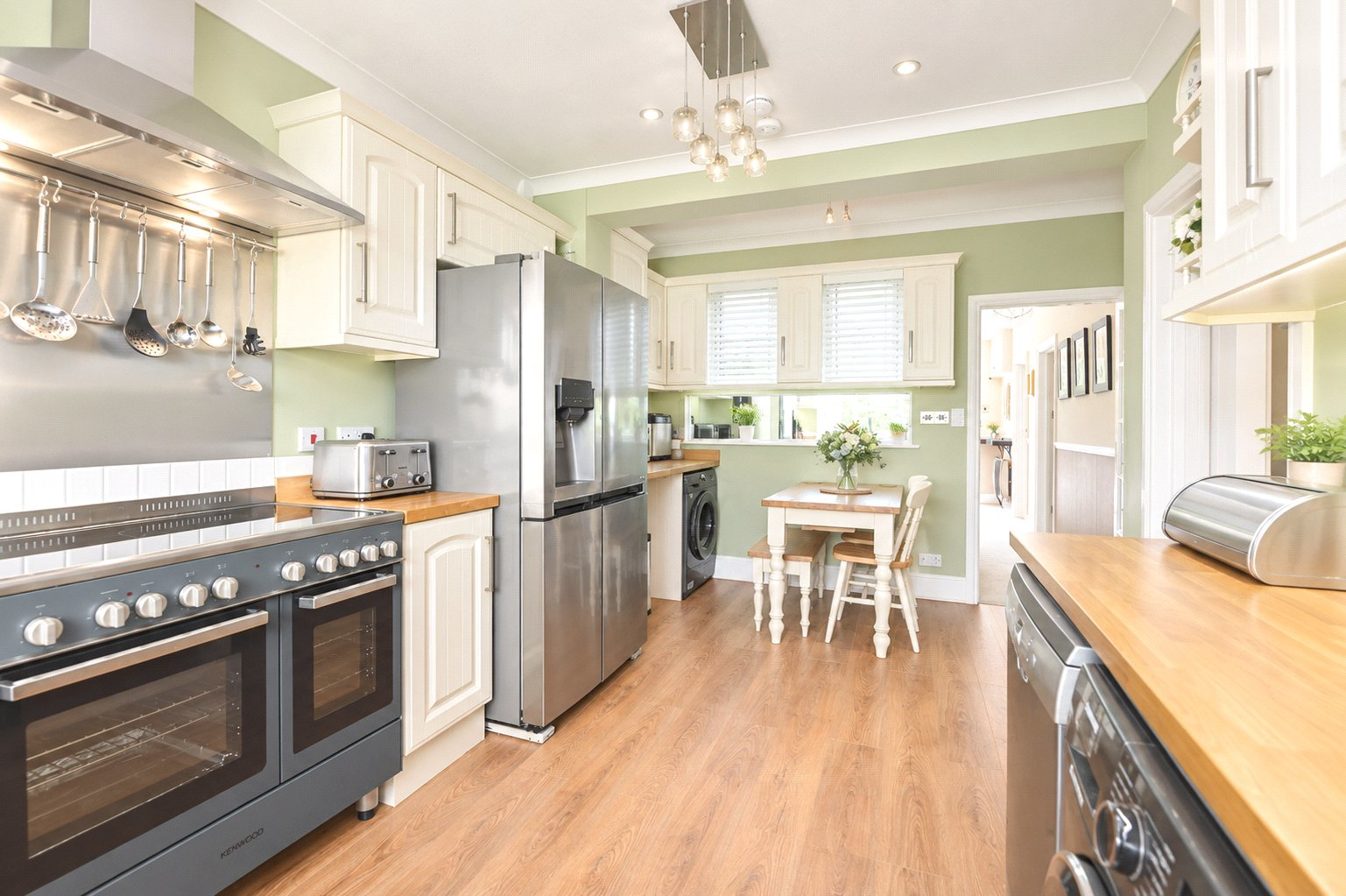 Crookham Road, Church Crookham, Fleet, Hampshire, GU51, photo 5