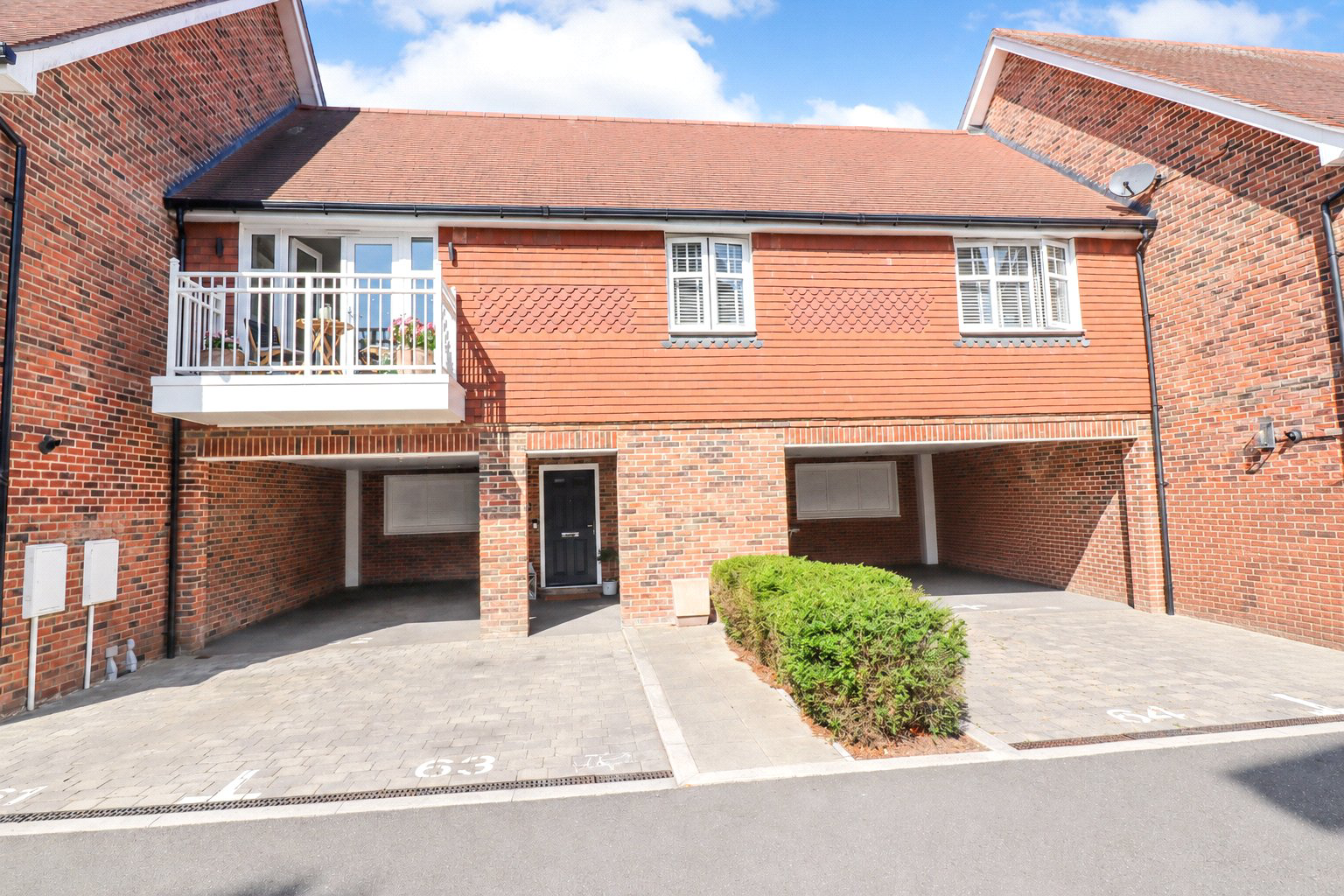 Red Cedar Avenue, Fleet, Hampshire, GU51, photo 14