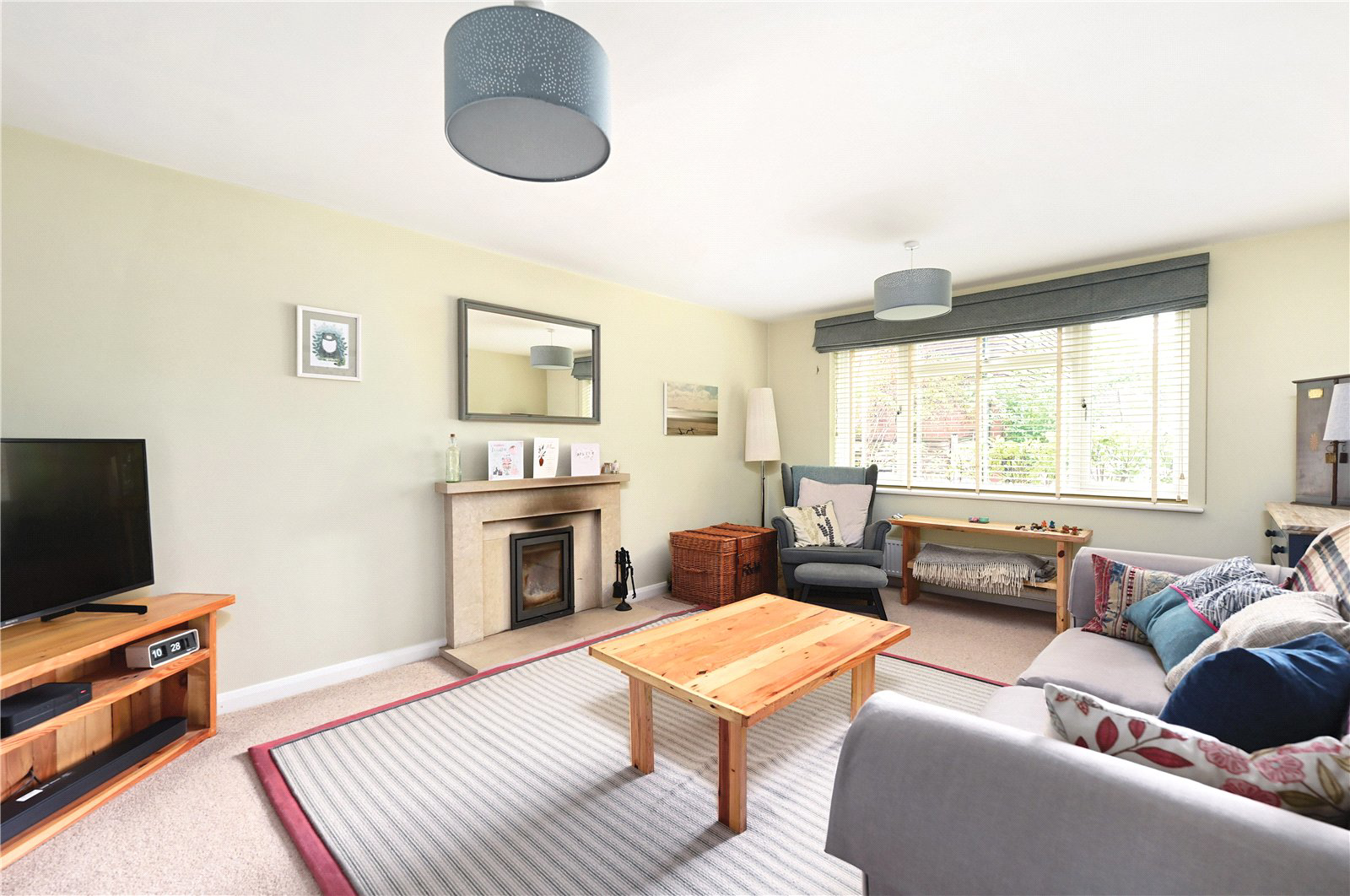 Southby Drive, Fleet, Hampshire, GU51, photo 3