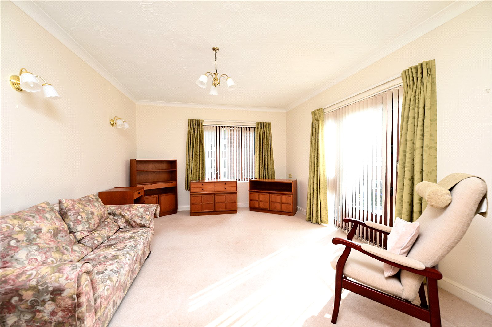 Pegasus Court, Fleet, Hampshire, GU51, photo 3