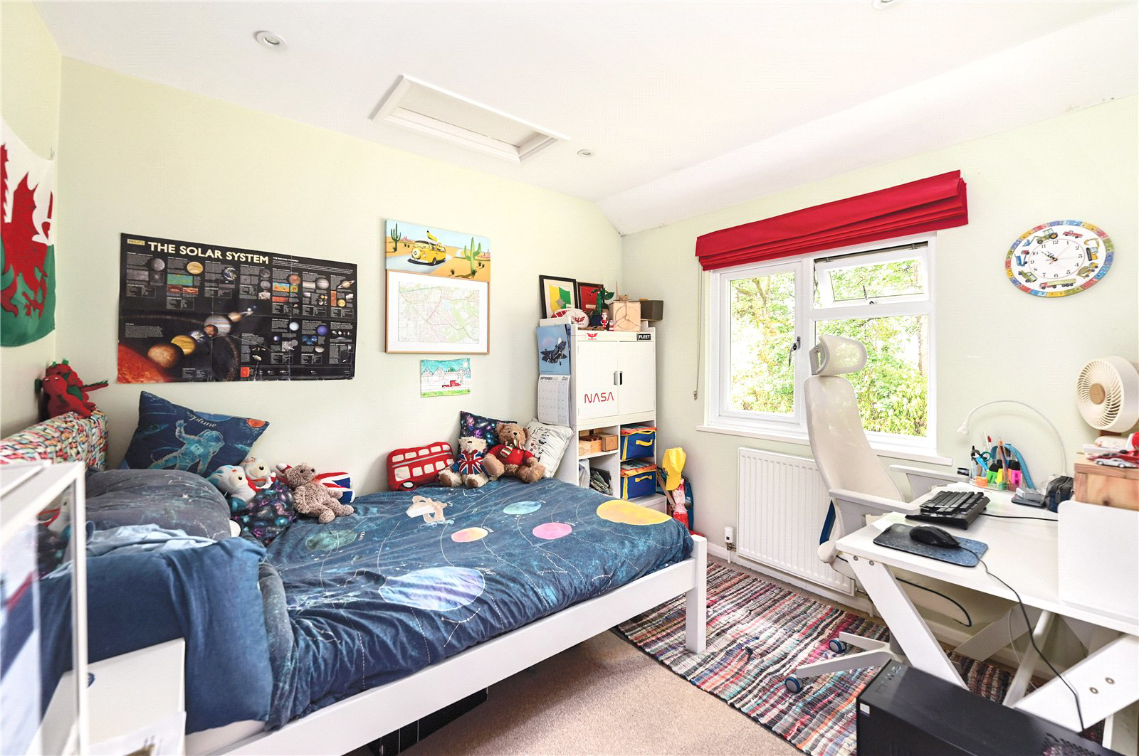 Southby Drive, Fleet, Hampshire, GU51, photo 10