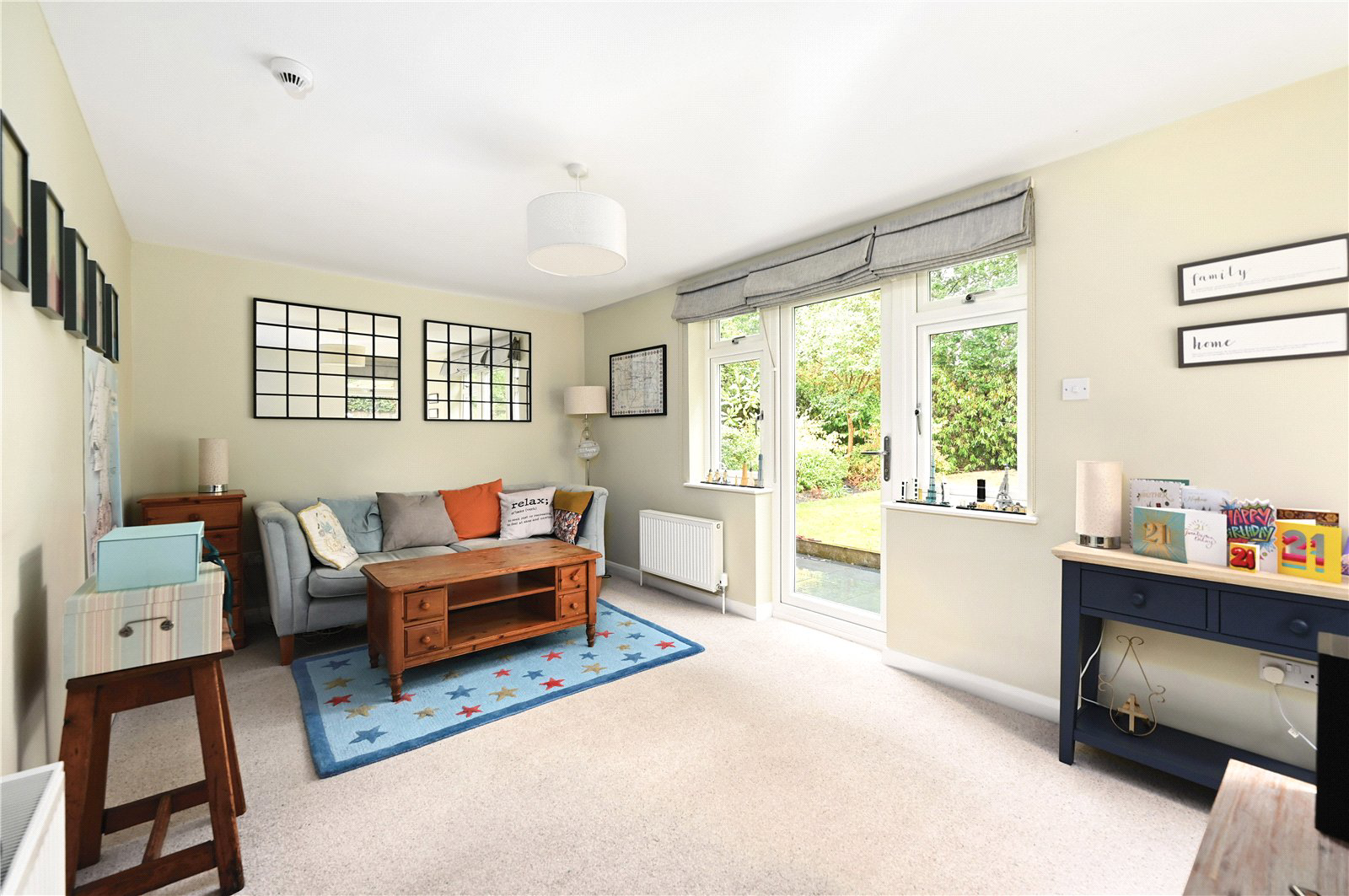 Southby Drive, Fleet, Hampshire, GU51, photo 12