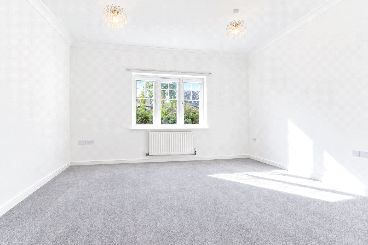 Grace Gardens, Crookham Road, Fleet, Hampshire, GU51, photo 4