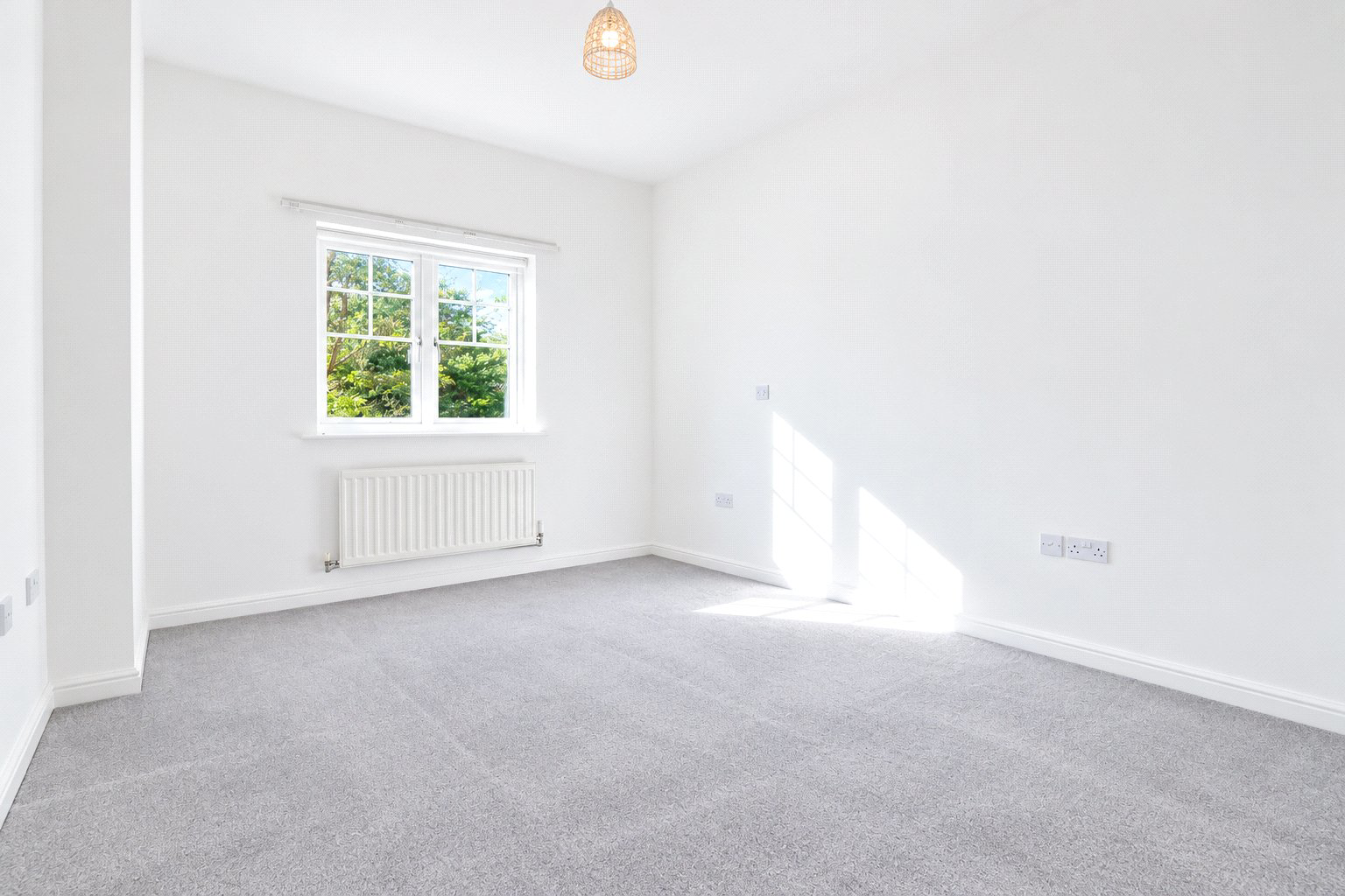 Grace Gardens, Crookham Road, Fleet, Hampshire, GU51, photo 5