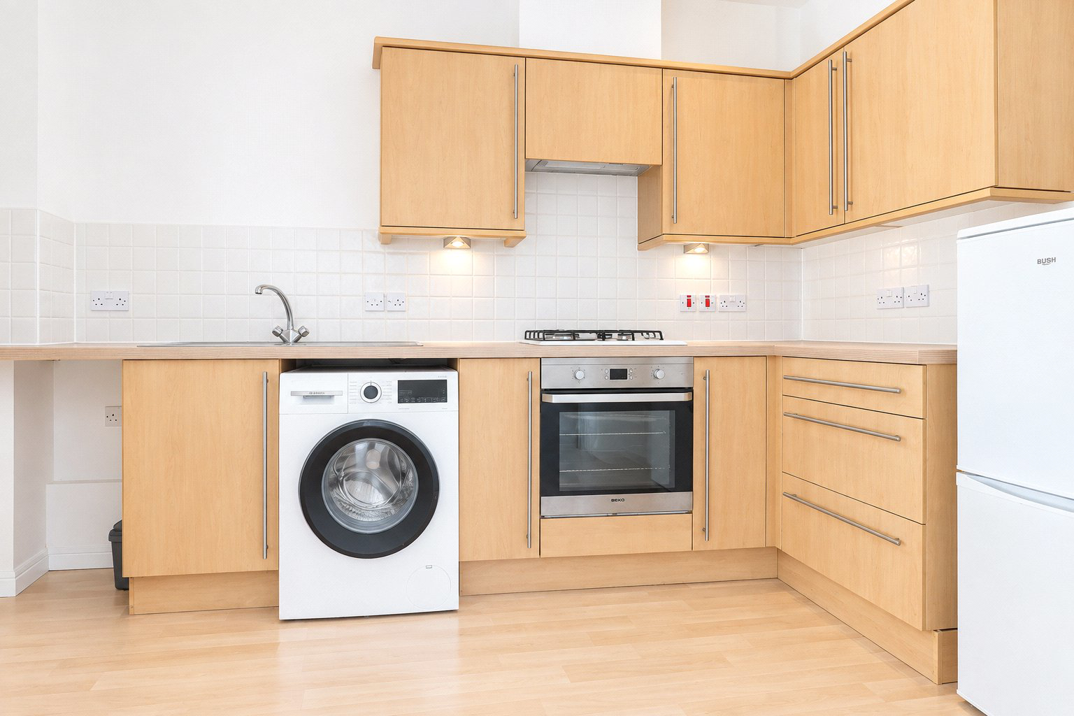 Grace Gardens, Crookham Road, Fleet, Hampshire, GU51, photo 2