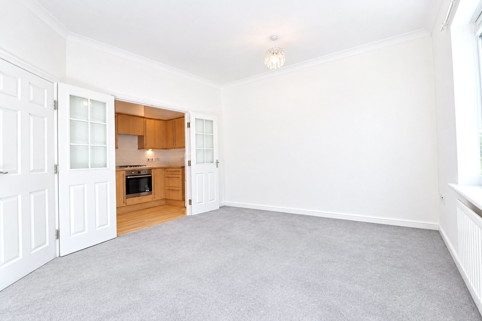 Grace Gardens, Crookham Road, Fleet, Hampshire, GU51, photo 3