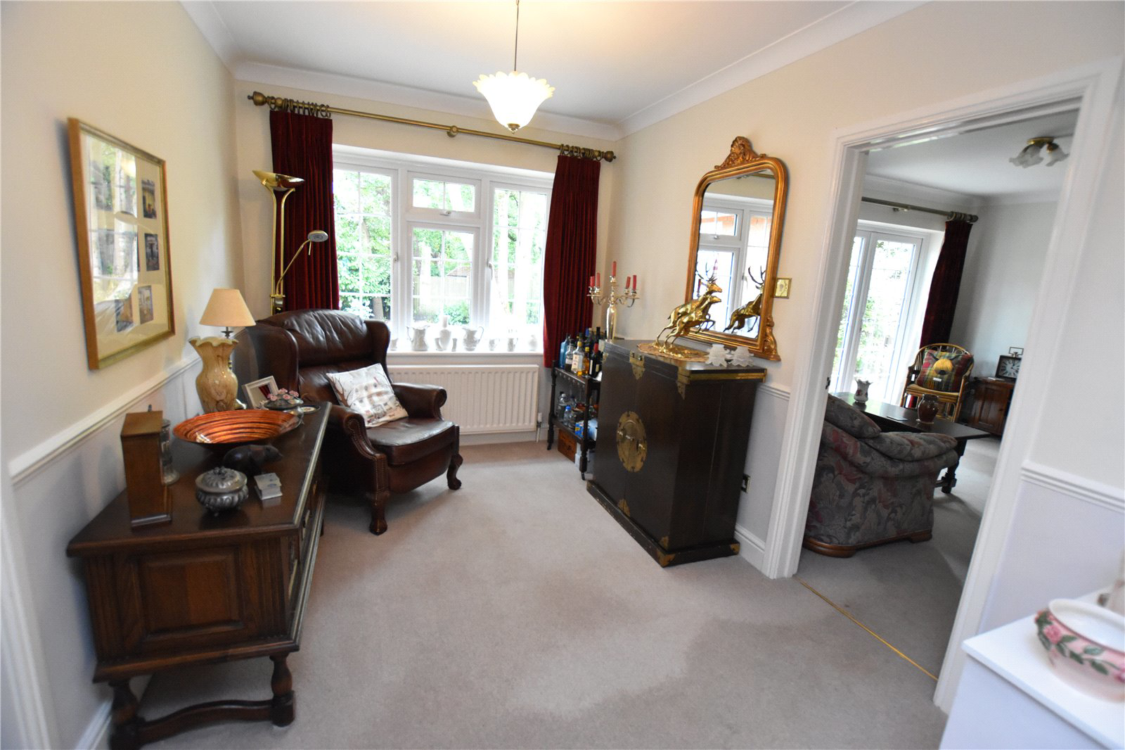 The Sycamores, Farnborough, Hampshire, GU14, photo 15