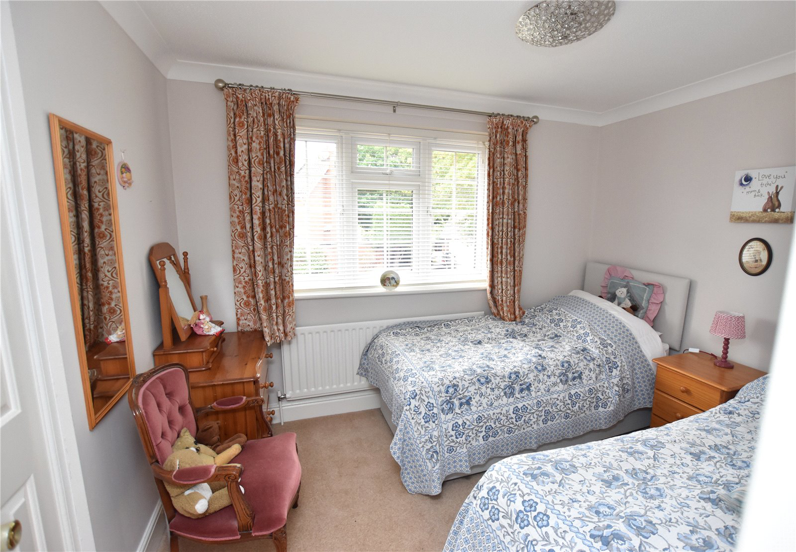 The Sycamores, Farnborough, Hampshire, GU14, photo 16
