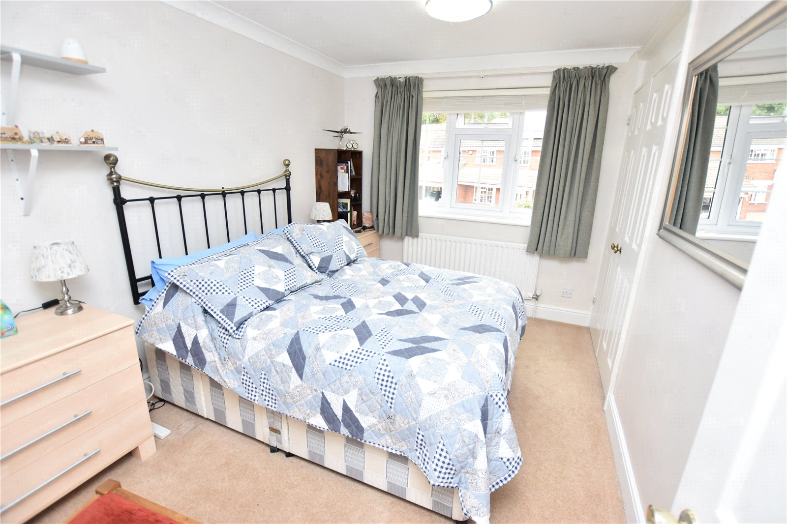The Sycamores, Farnborough, Hampshire, GU14, photo 14