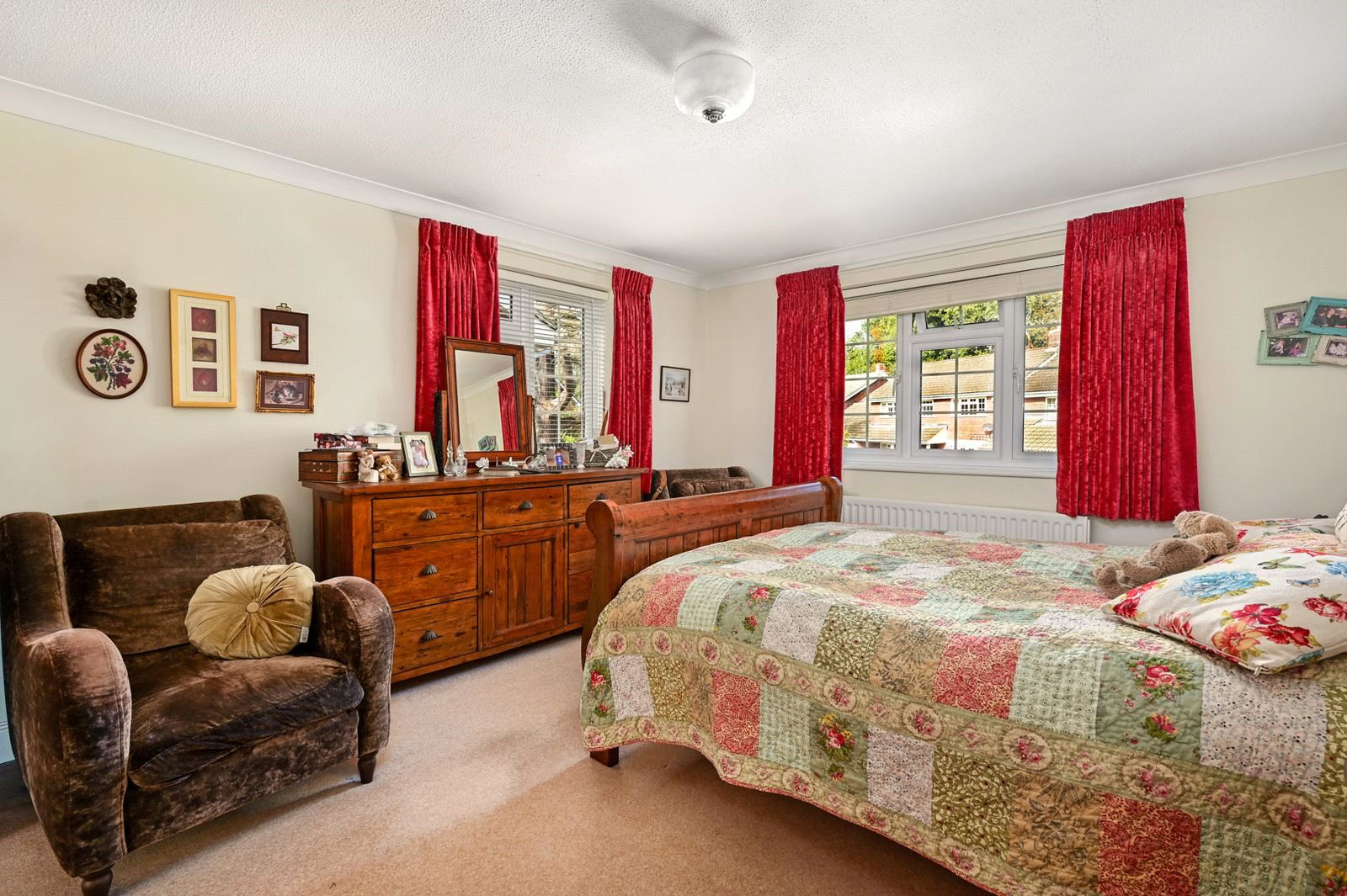 The Sycamores, Farnborough, Hampshire, GU14, photo 11
