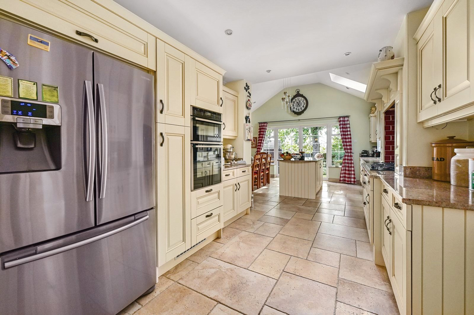 The Sycamores, Farnborough, Hampshire, GU14, photo 4