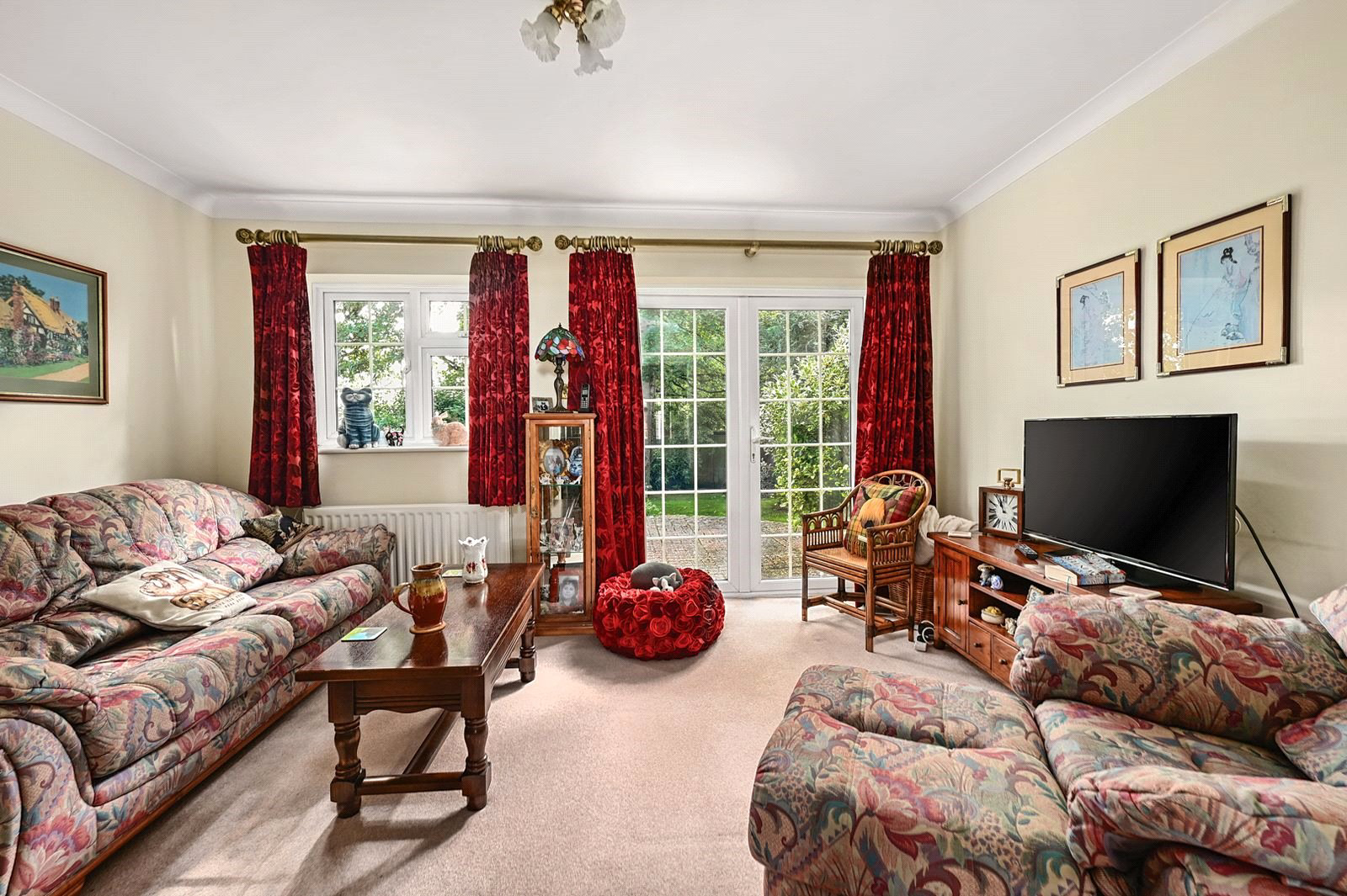 The Sycamores, Farnborough, Hampshire, GU14, photo 7
