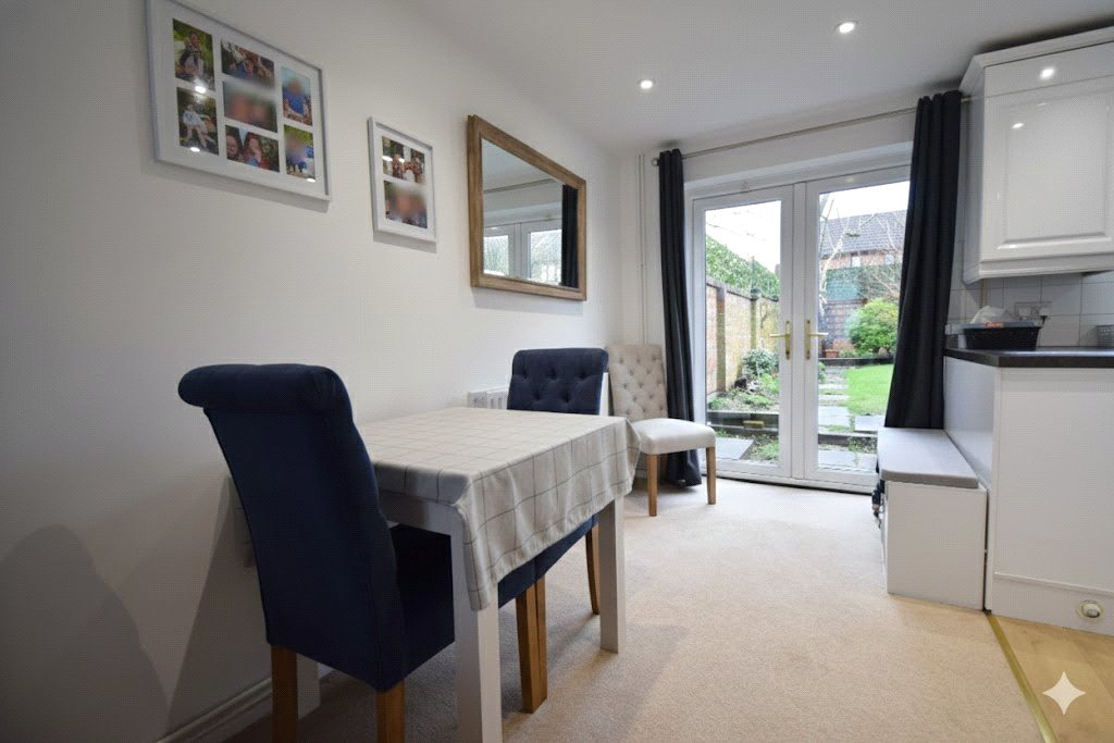 Tesimond Drive, Yateley, Hampshire, GU46, photo 5