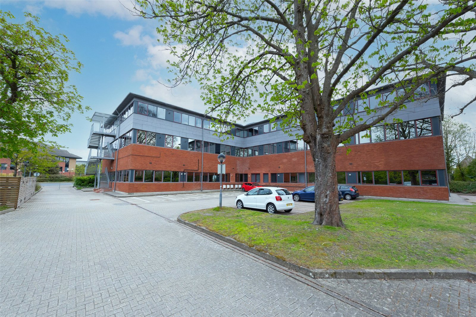 Harvest Crescent, Fleet, Hampshire, GU51